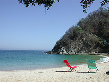 Huatulco Beaches